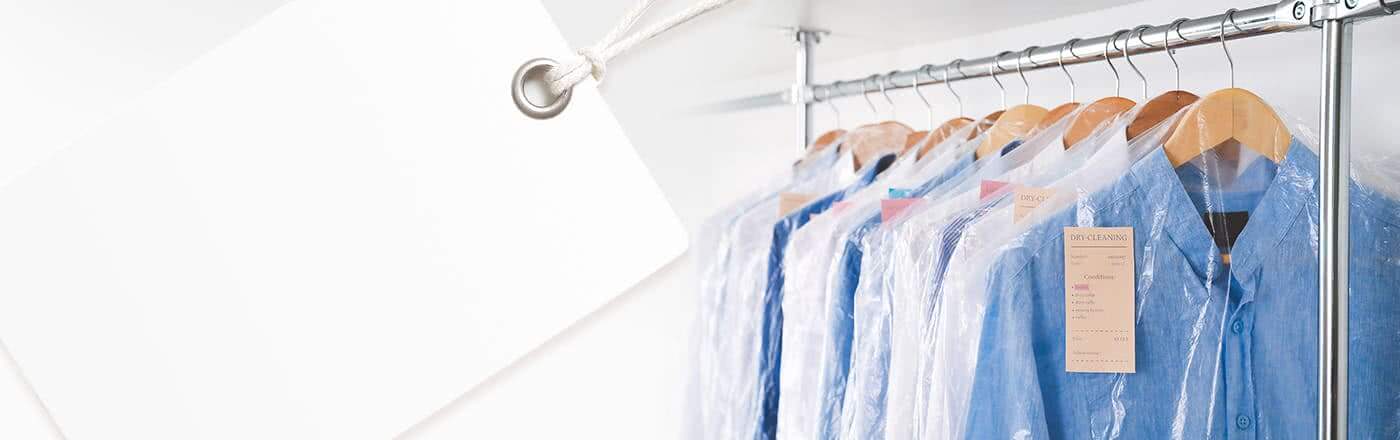衣料品別!宅配クリーニング料金比較